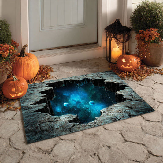 Abyssal Glow Doormat NCU0TV523