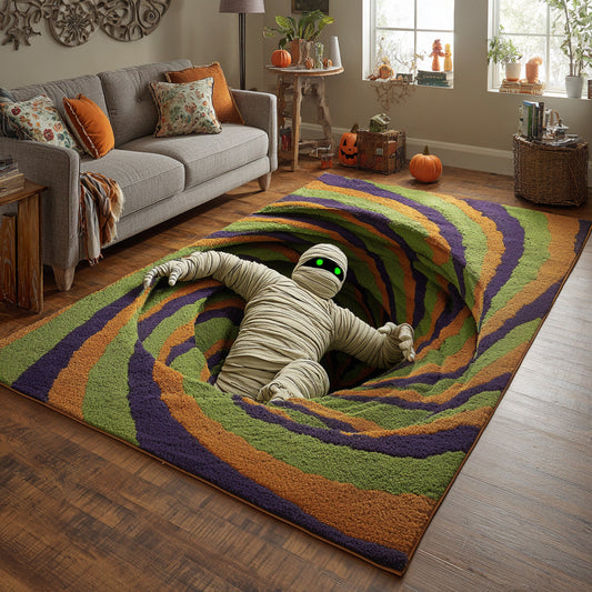 Ancient Echoes Area Rug NCU0DV7729