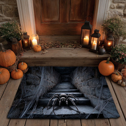 Arachnid Terror Doormat NCU0TV517