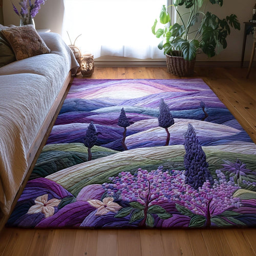 Blossom Haze Area Rug NCU0PT9199