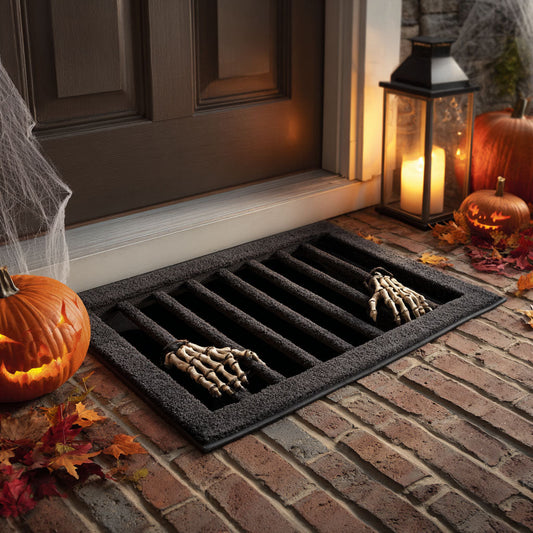 Bone Lure Doormat NCU0TV475