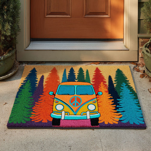 Bright Spirit Doormat NCU0DK10388