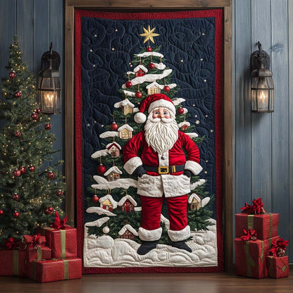 Brightest Hope Quilted Door Cover NCU0TN01