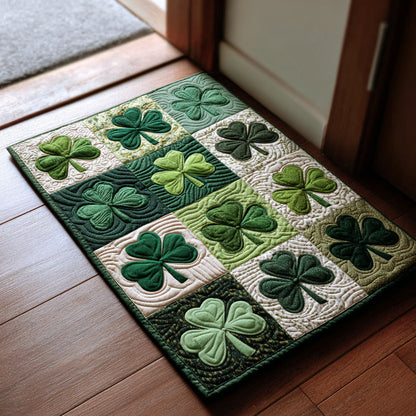 Clover Comfort Doormat NCU0TN208