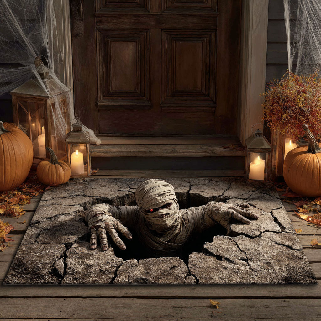 Curse Unbound Doormat NCU0TV485