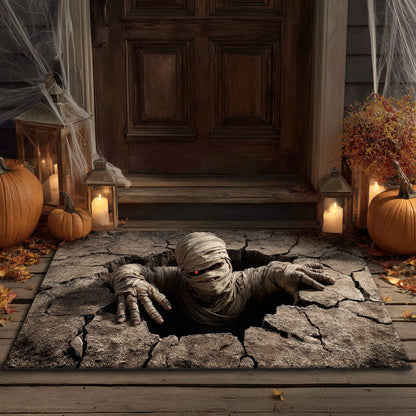 Curse Unbound Doormat NCU0TV485