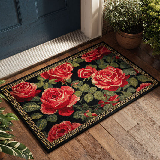 Deep Blossom Doormat NCU0KD005
