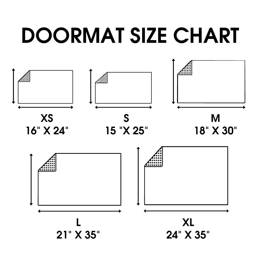 Descent Abyss Doormat NCU0TV515