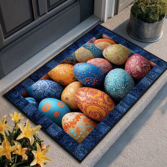 Eggscape Doormat NCU0TP0141