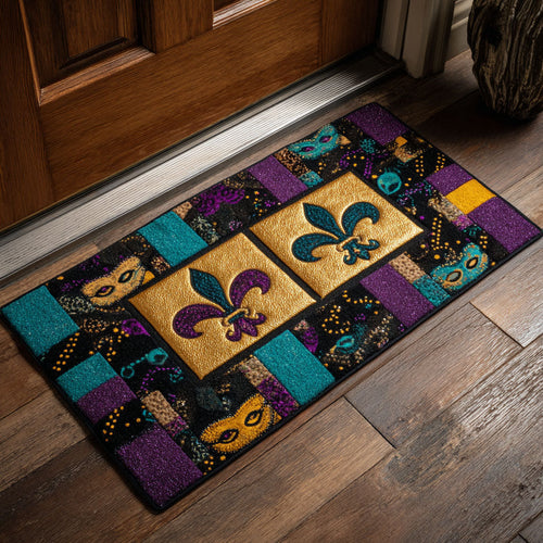 Fleur Charm Doormat NCU0TN192