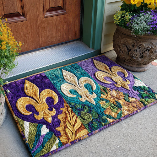 Fleur Fiesta Doormat NCU0TP0130