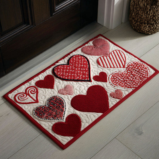 Gentle Love Doormat NCU0KD008