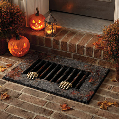 Grim Shackles Doormat NCU0TV476