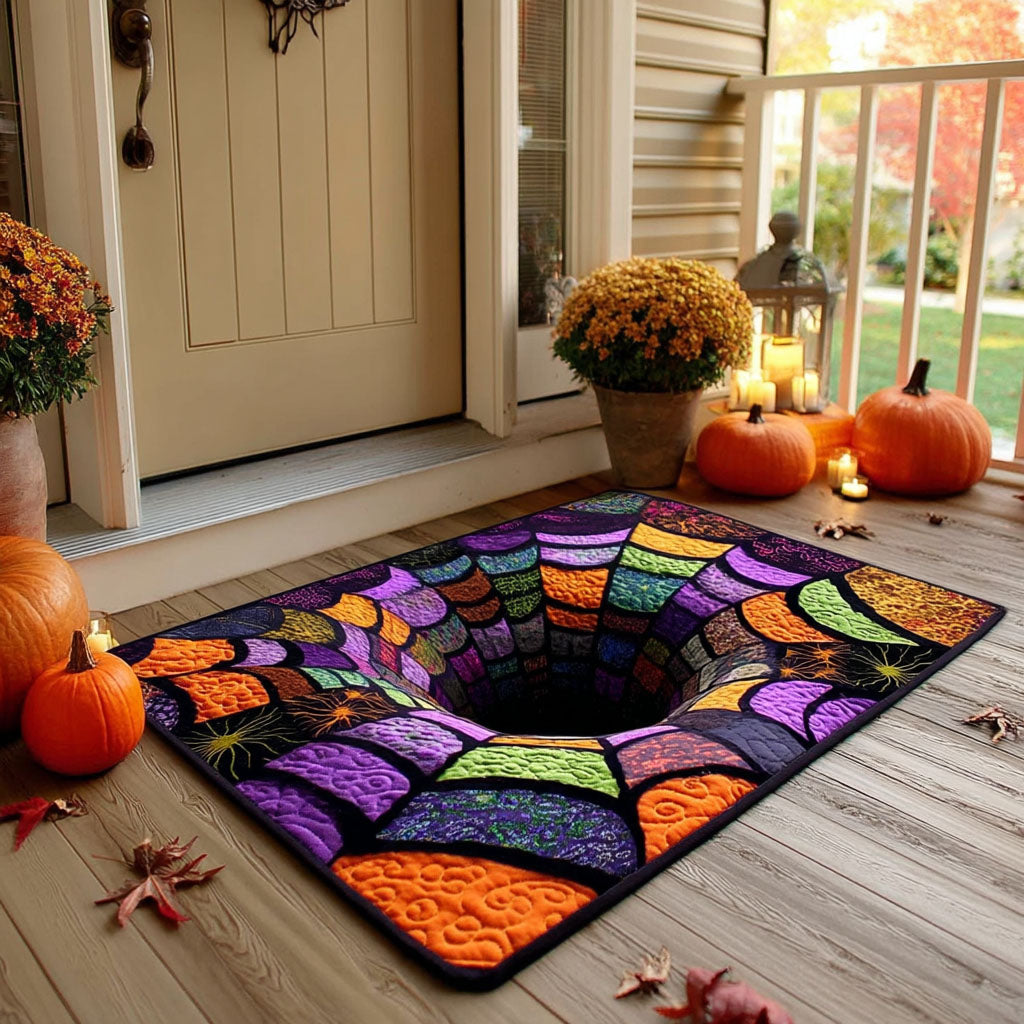 Illusion Rift Doormat NCU0TV482