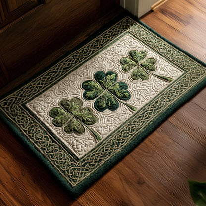 Irish Harmony Doormat NCU0TN212