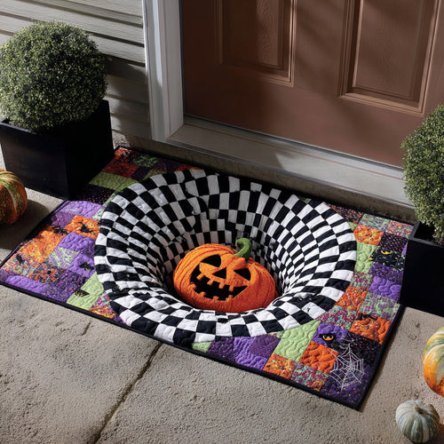 Jack Drop Doormat NCU0DV7699