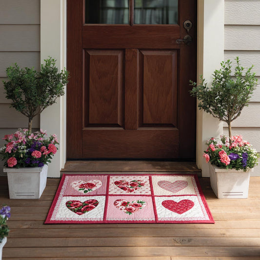 Loving Steps Doormat NCU0VD027