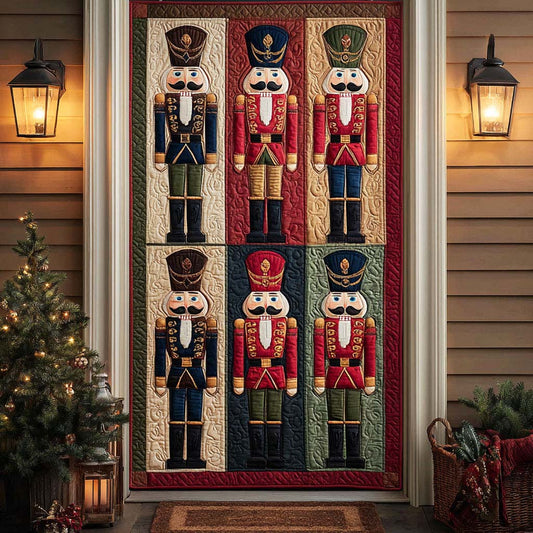 Majestic Door Protector Quilted Door Cover NCU0HT047