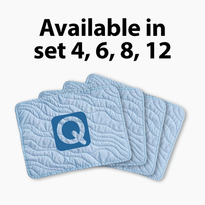 Holy Infant Quilted Placemat NCU0NT1478