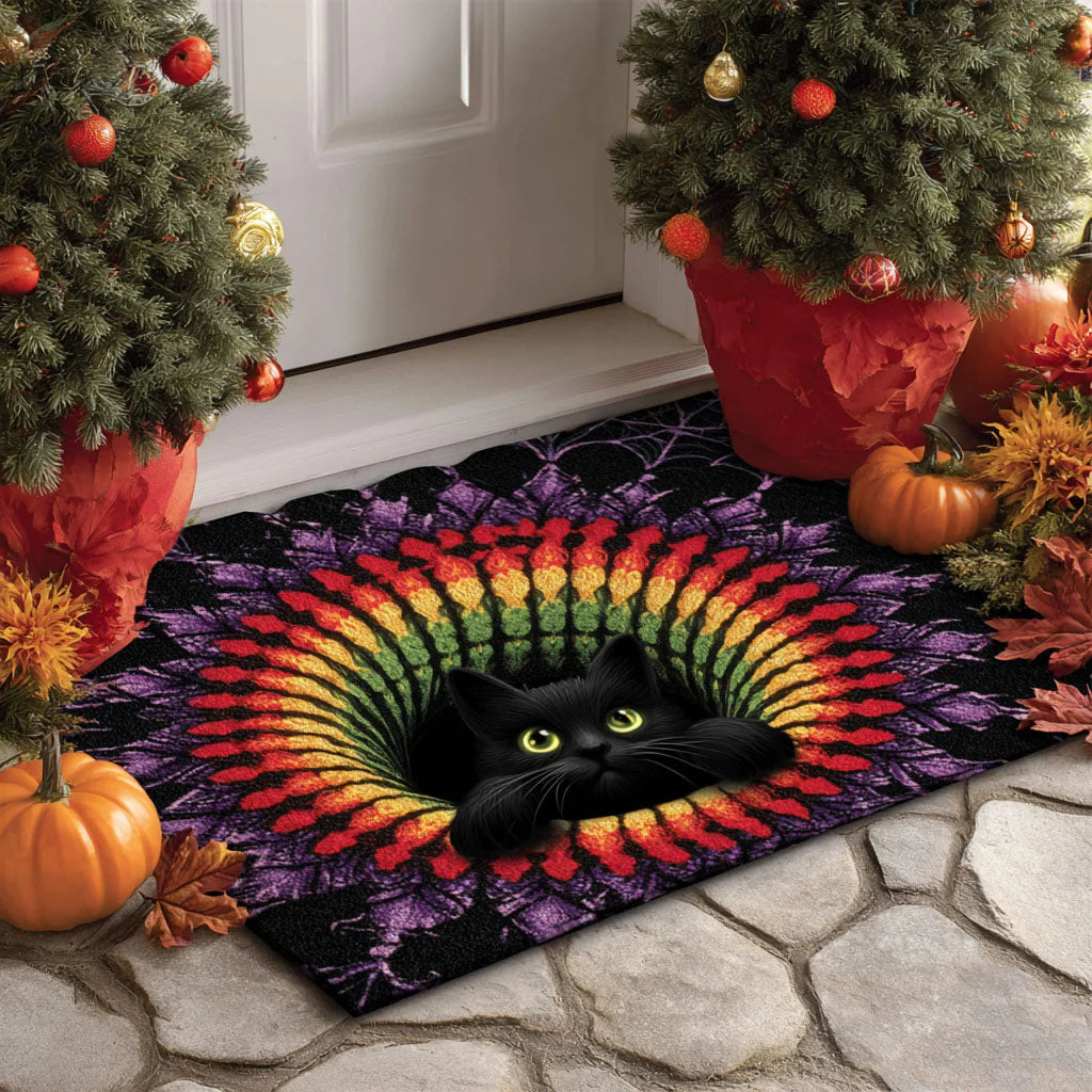 Mystic Gaze Doormat NCU0VL2918
