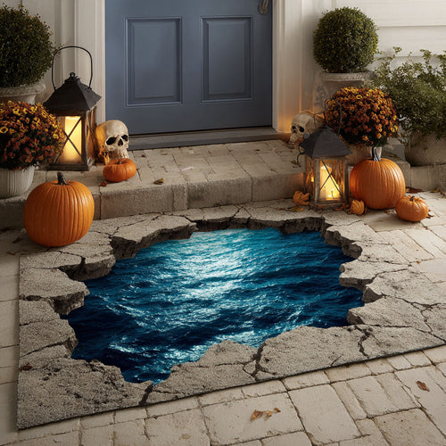 Ocean Rift Doormat NCU0TV525