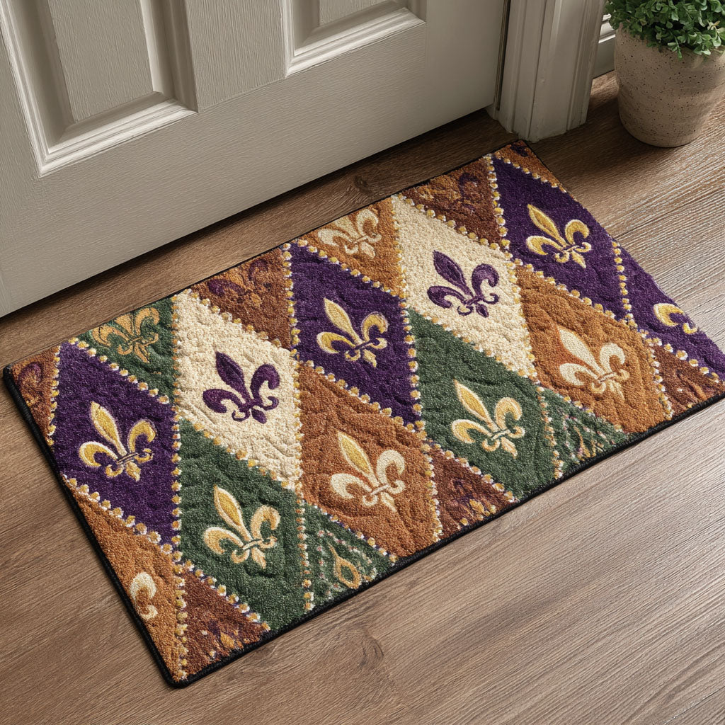 Parade Spirit Doormat NCU0TN194
