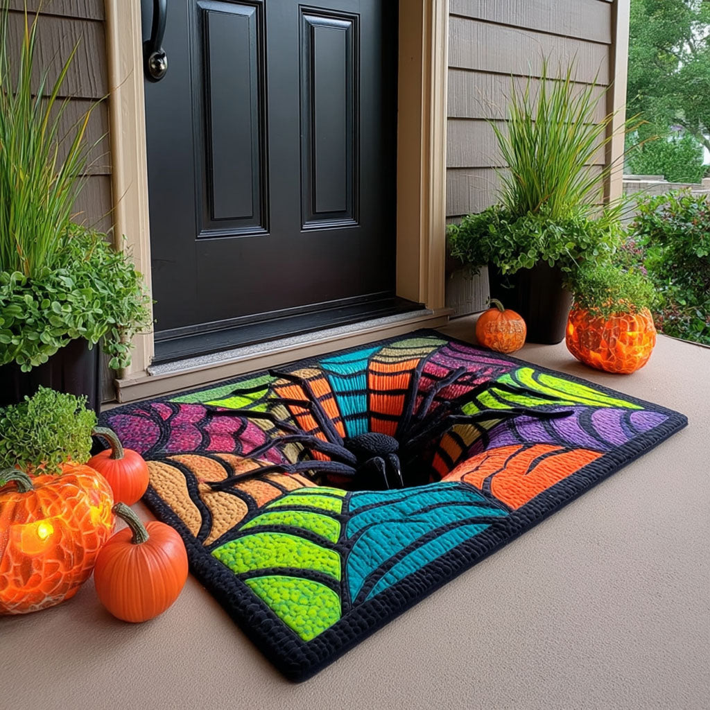 Phantom Weave Doormat NCU0TV479