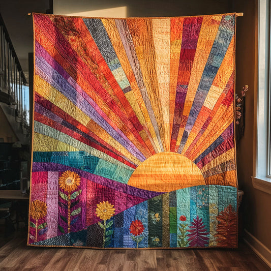 Pure Radiance Quilted Blanket NCU0TN139