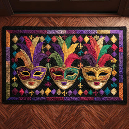 Royal Carnival Doormat NCU0TN195