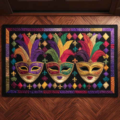 Royal Carnival Doormat NCU0TN195