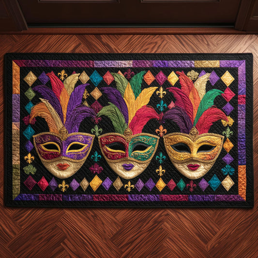 Royal Carnival Doormat NCU0TN195