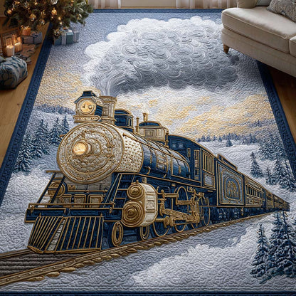 Royal Snow Express Area Rug NCU0QQ145