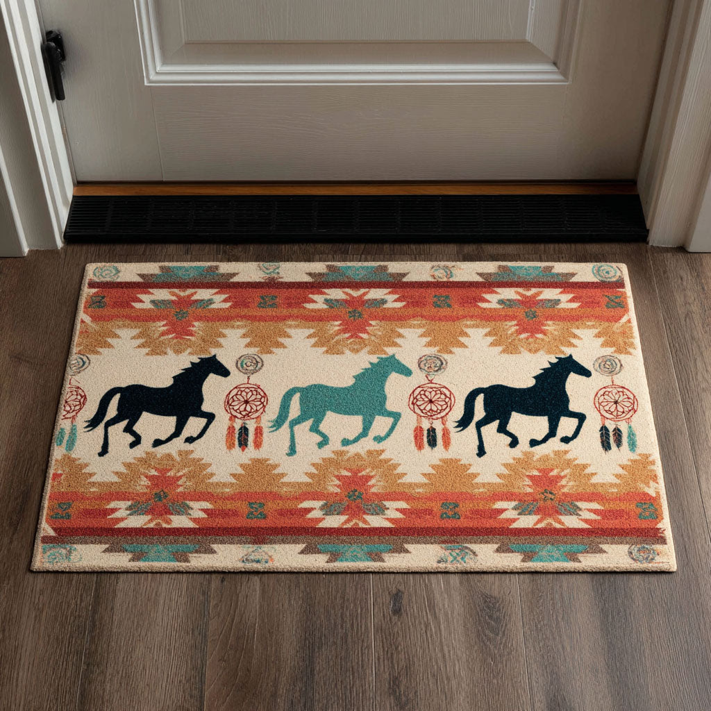Running Grace Doormat NCU0KD012