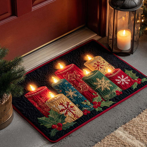 Rustic Charm Doormat NCU0NT10475