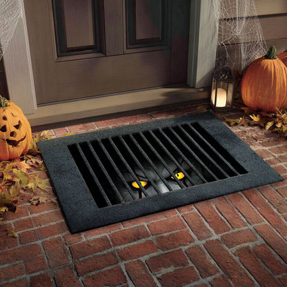 Shadowed Eyes Doormat NCU0TV474