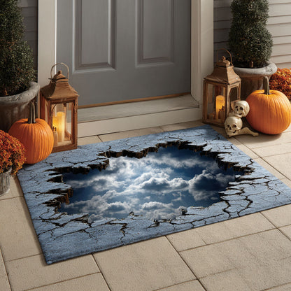 Skyfall Portal Doormat NCU0TV524