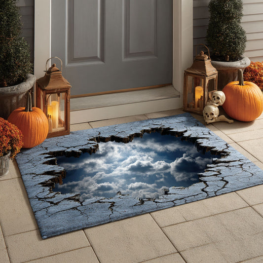 Skyfall Portal Doormat NCU0TV524