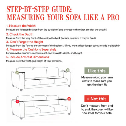 Festive Steam Train Quilted Sofa Cover NCU0DH500