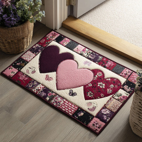 Soft Embrace Doormat NCU0KD009