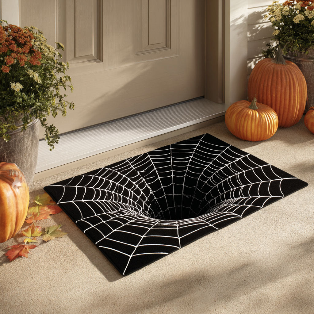 Spiderfall Doormat NCU0TV480