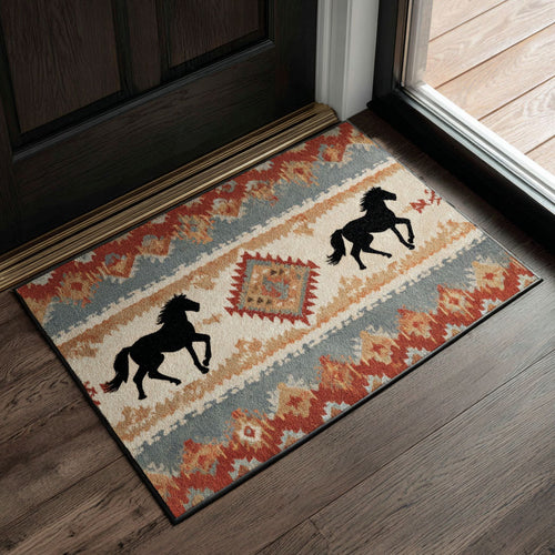 Spirit Run Doormat NCU0KD015