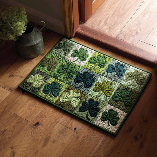 Timeless Emerald Doormat NCU0TN215