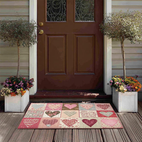 Timeless Love Doormat NCU0VD025