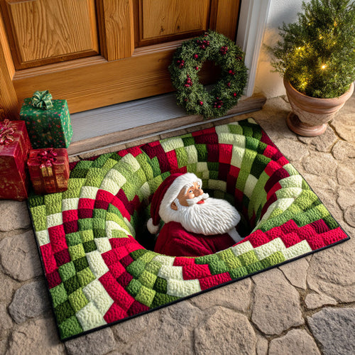 Vortex Santa Dive Doormat NCU0TD669