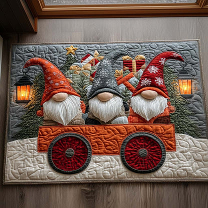 Winter Joy Doormat NCU0NT10478