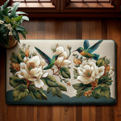 Magnolia Flight Doormat NCU0DH665